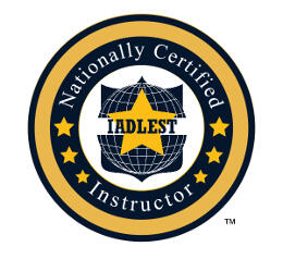Nationally Certified Instructor
