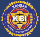 KBI Badge Logo