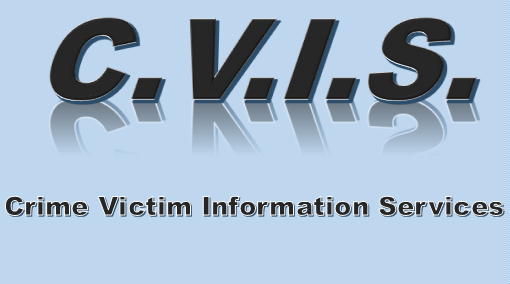 Crime Victim Information Services