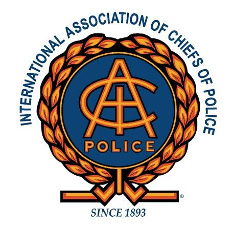 international association of chiefs of police logo